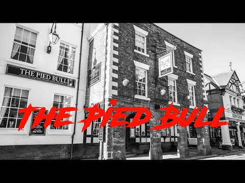 The Pied Bull: Sleeping In Chester's Most Haunted Room