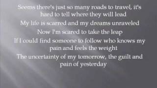 Every Man - Casting Crowns with Lyrics