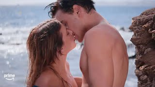 Culpa Tuya(Your Fault) / Kissing Scene | Nick and Noah | Nicole Wallace Gabriel Guevara