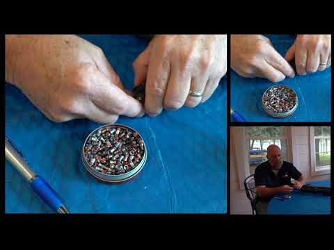 How To Load The Swarm Magazine