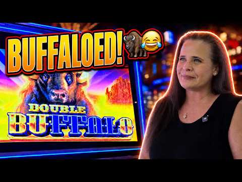Doublelist Buffalo