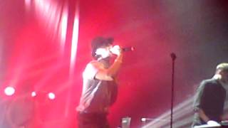 Maximo Park - &quot;My Bloody Mind&quot;