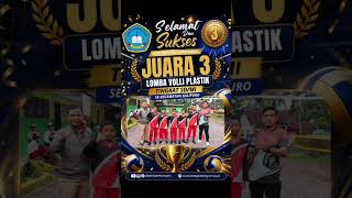 Download lagu Lagu Senam I Love Banyuwangi Musik dan Vocal Harian SDN 5 Gombengsari mp3