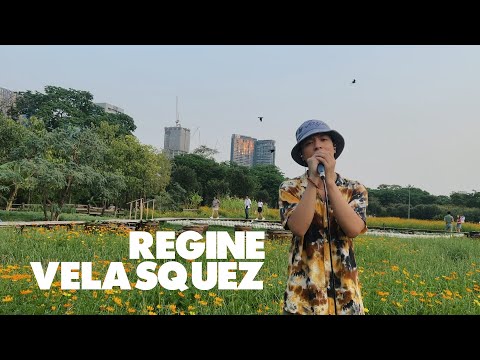 Pangarap Ko Ang Ibigin Ka (Cover)