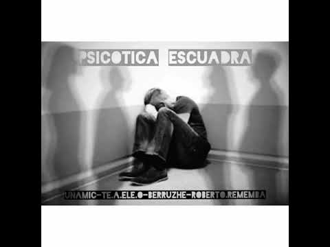 No bajes los brazos-Psicotica escuadra ( unamic-te.a.ele.o-berruzhe-roberto rememba)