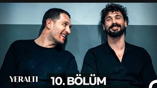 Download lagu Yeraltı 10. Bölüm mp3