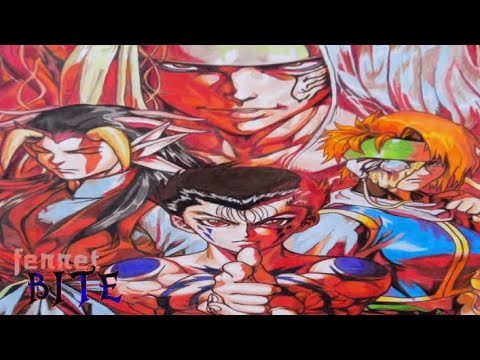 Apashe - Revenge Of The Orchestra (ft. Magugu)