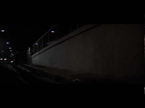 3 bums try to rob Clint Eastwood - Dirty Harry scene