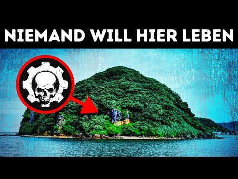 Sieben Inseln Die Niemand Kaufen Will, Auch Nicht Für $1