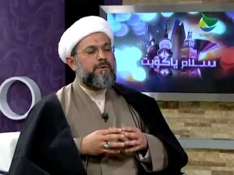 ⁣موقفنا من الفتن المحيطة بالكويت - الشيخ عبدالله دشتي
