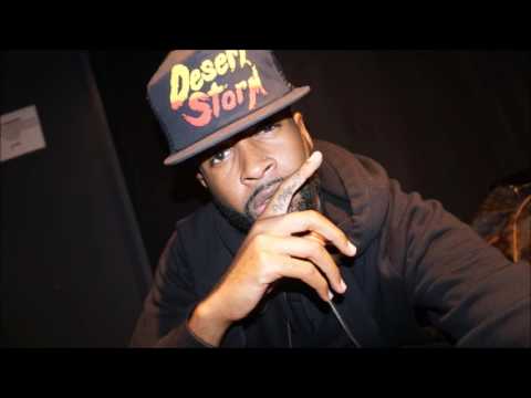 Kam Parker - Fire (Hot RnBass Music)