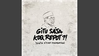 Download lagu Gitu Saja Koq Repot... mp3