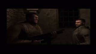 Return to Castle Wolfenstein - Ras el-Hadid - Part 2 [No Commentary]