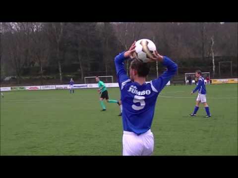 SKV O17-1 - Union O17-1: 0 - 2