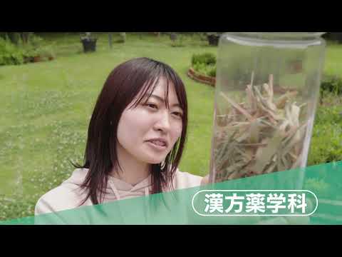 【横浜薬科大学】横浜で薬のスペシャリストになろう