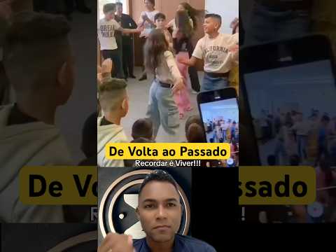 Recordar é Viver! Assistiu Quantas Vezes? #melhorzinho #dança #dance