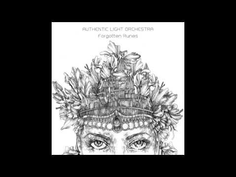 AUTHENTIC LIGHT ORCHESTRA-Araspel (NEW CD OUT!!!)
