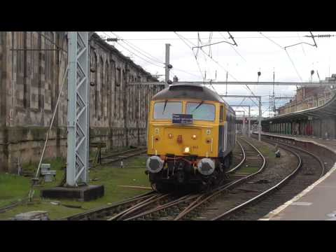 47815: 5M59 14:52 Carlisle to Leicester L.I.P | Carlisle (19/03/17)