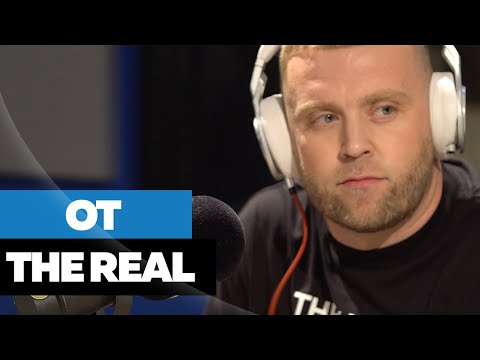 OT THEREAL | FUNK FLEX | #Freestyle152