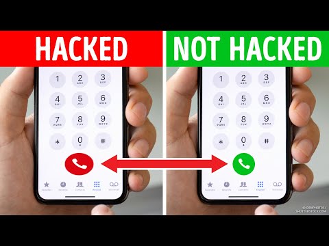 10 Clear Signs Someone's Controlling Your Phone Secretly