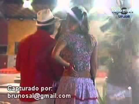 BB7 - Alemão (Diego) x Carol Peidorrera