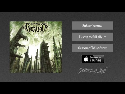 Beyond Creation - Elevation Path
