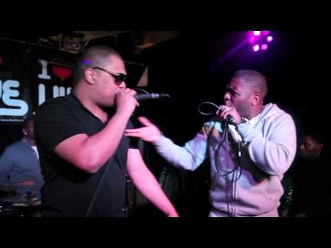 Fem Fel - Put It In A Bag Feat. Blade Brown PA at ilivlive