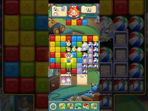 Toy Blast level 5992