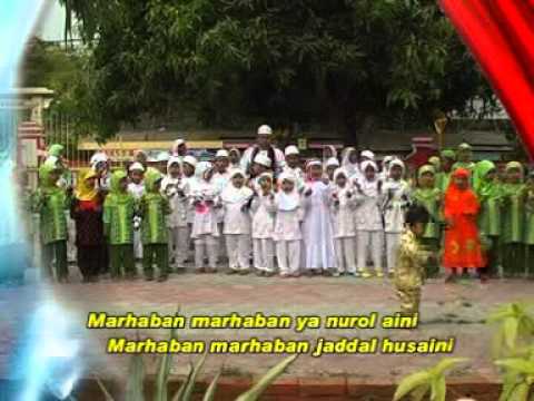 Mahalul Qiyam By. Mas Yani (Al Mahabbatain)
