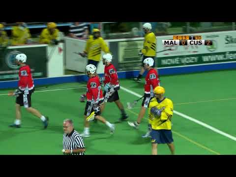 28/TJ Malešice vs LCC Custodes/1st