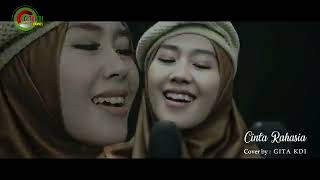 Download lagu Cinta rahasia penyanyi Gita Kdi mp3