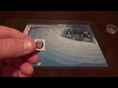 Bare Bones Wargaming Islands of the Damned Wake Island Game