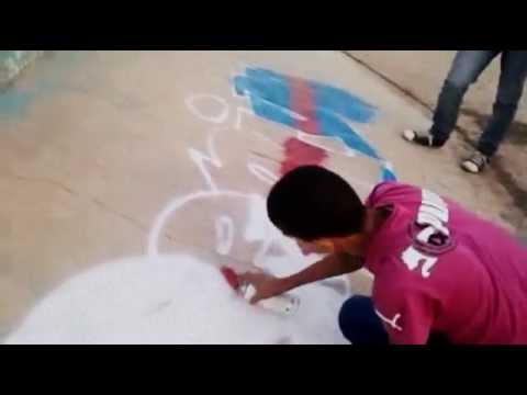 SIR BENIYA graff by HG34 GRAFFITI HIP HOP vers 2