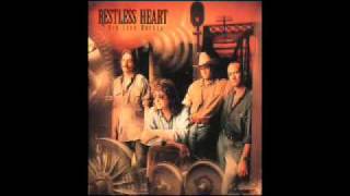 Restless Heart - Just In Time