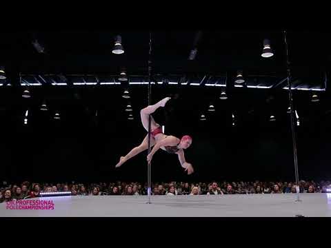 Nicole Tait - Instructor Category - UKPPC 2017