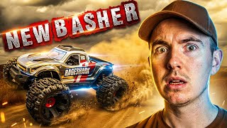 The NEW Budget King? UDIRC RAGESHARK 4x4 First Look & Review