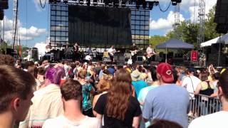 Camera Obscura - Do It Again @Bunburry