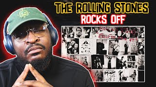 Only One Problem! | The Rolling Stones - Rocks Off | REACTION/REVIEW
