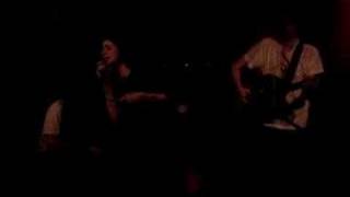 Christina Courtin - Foreign Country @ Rockwood Music Hall