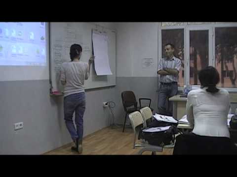 IBSU Training Center