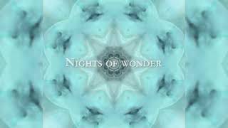 Once Blue (Lyric Video)