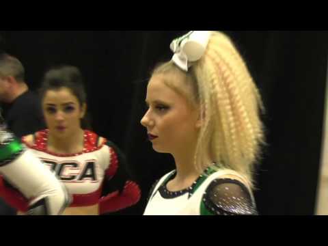 CCVD Regionalmeisterschaft Nord 2016 HSC V-Log1