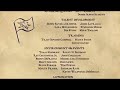 The Simpsons Theater End Credits Tangled