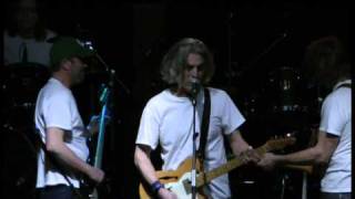 Downstream - The Rainmakers