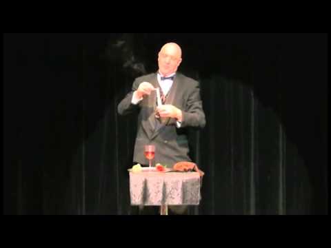 Room Service by Mark Presley