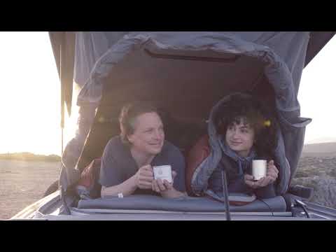 Traumtour: Mit dem Van & SUP durch Kroatien