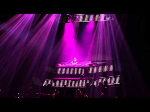 Sexy by Nature || Jaz von D || MC Zawdi