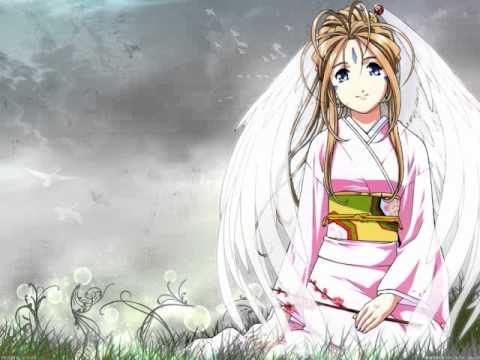 Aa Megami-sama: Sorezore no Tsubasa Bokura no Kiseki Yoko Ishida