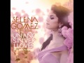 Selena Gomez And The Scene - Un Año Sin Ver ...