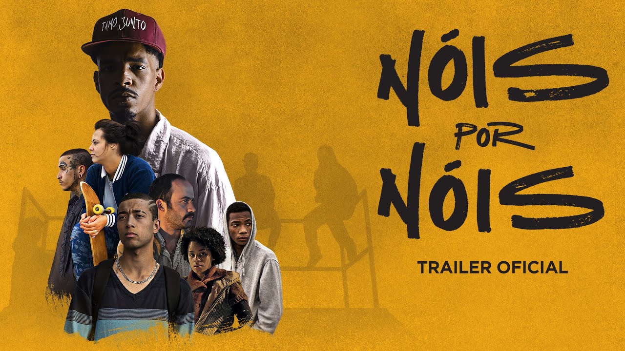 Nóis Por Nóis | Trailer Oficial | Já Disponível nas Plataformas On Demand